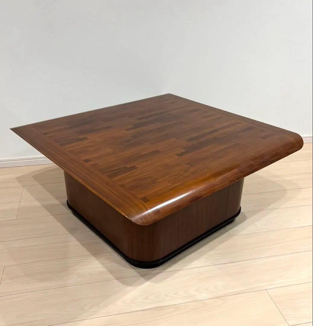 カリモク karimoku ローテーブル 木製 センターテーブル