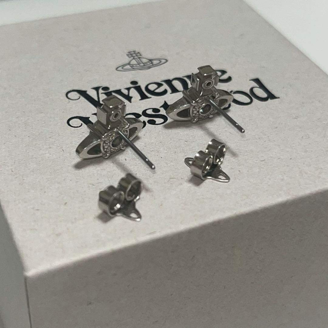 VivienneWestwood ヴィヴィアンウエストウッド　REINA ピアス