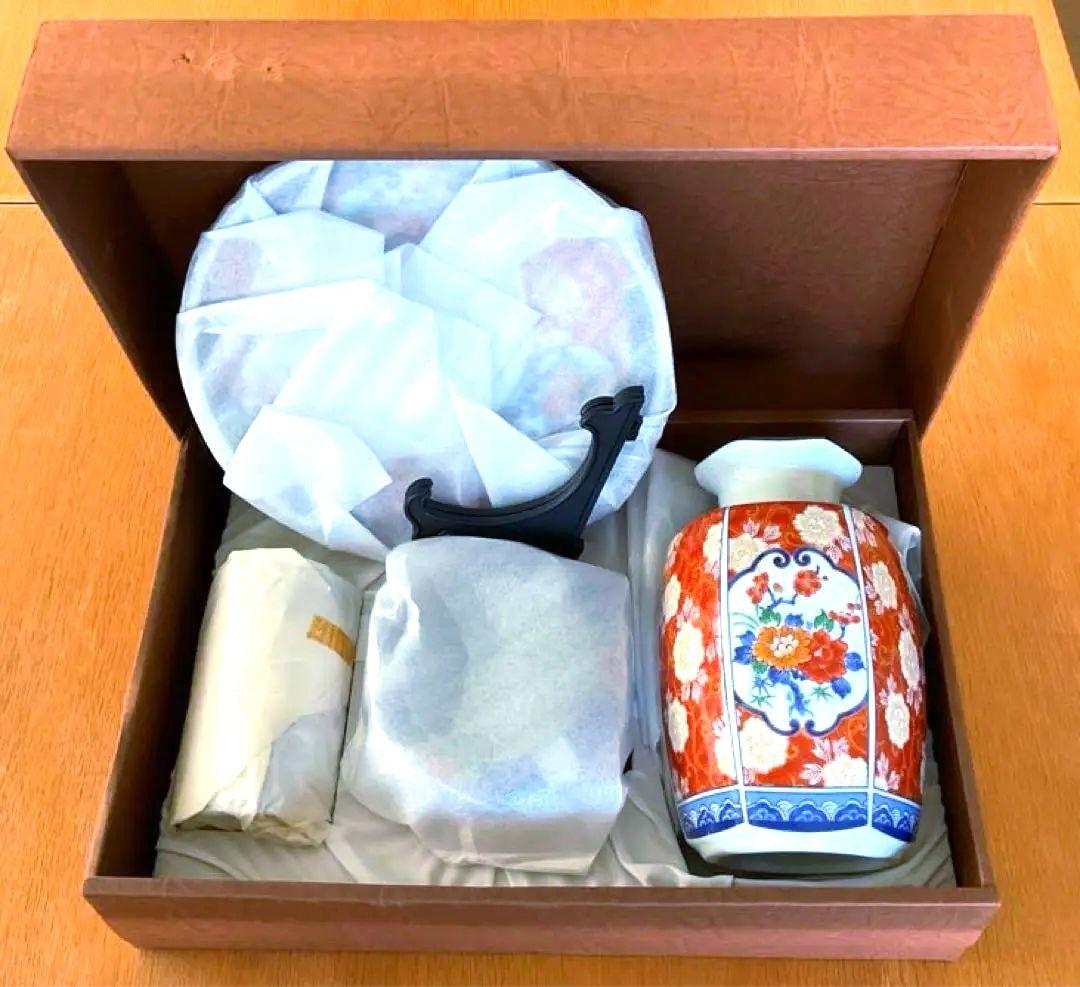 【新品】応接揃 応接セット 花瓶 飾皿 灰皿 煙草入れ 和風レトロ インテリア