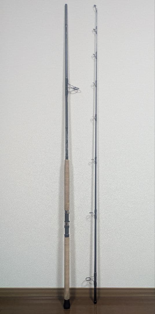 パームス サーフスター Jカスタム 103X2H+ ショアジギング ロックショア