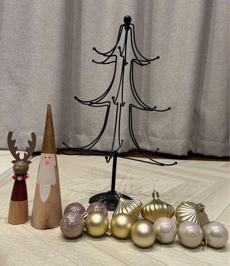 クリスマス　インテリア　まとめ売り