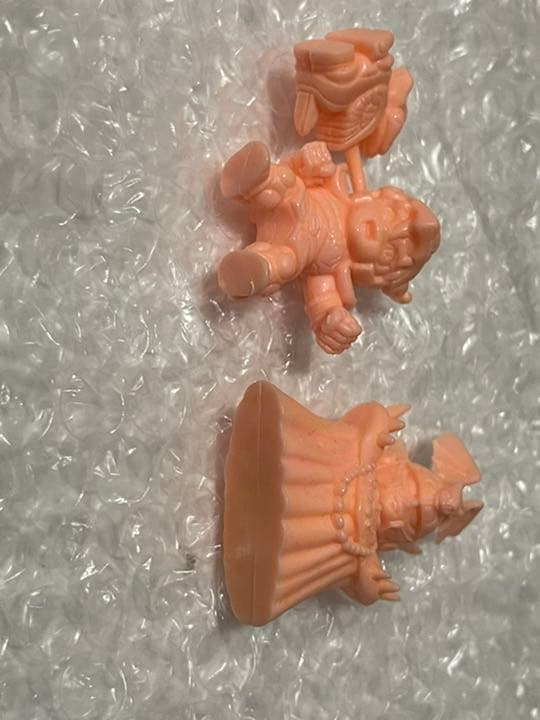 (激レア)聖闘士パラダイス