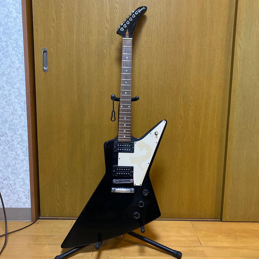 bottleGibson Explorer ブラック