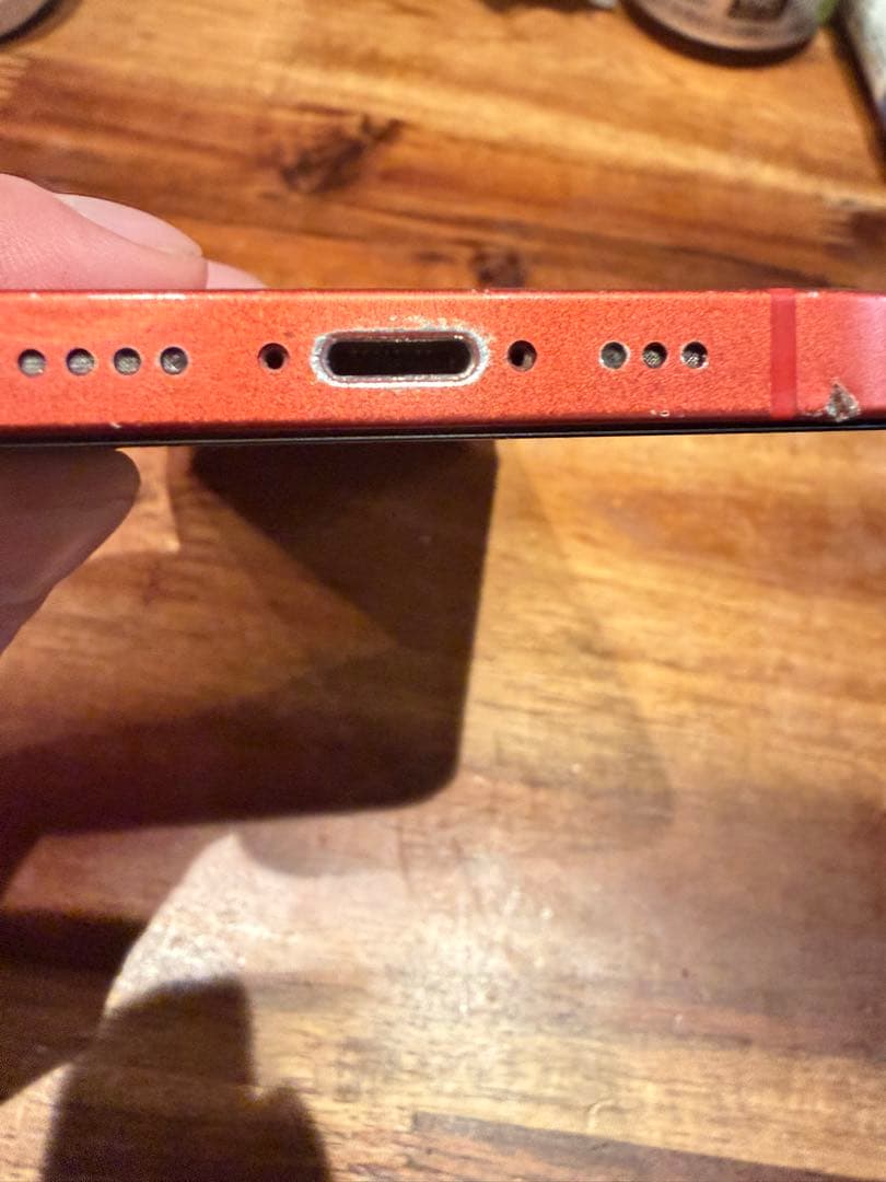 Apple iPhone 12 本体ジャンク品128GB、SIMフリー