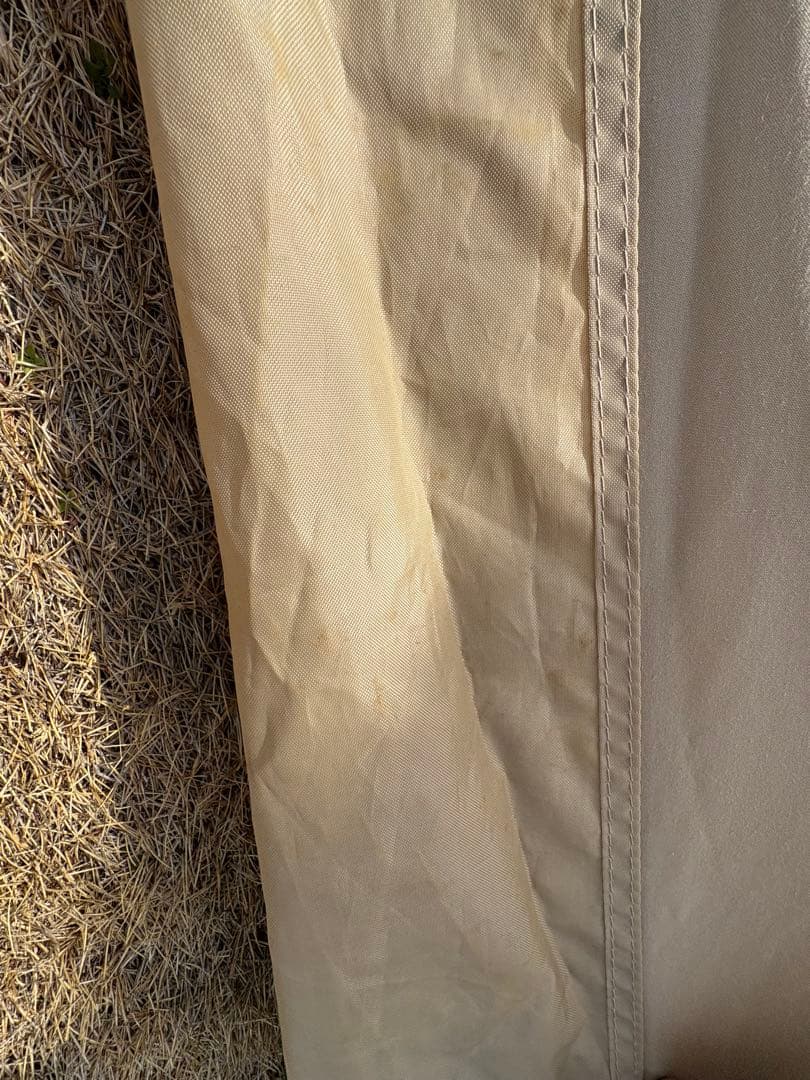 特価！モーニンググローリーTC インナーテント セット　訳ありセット品