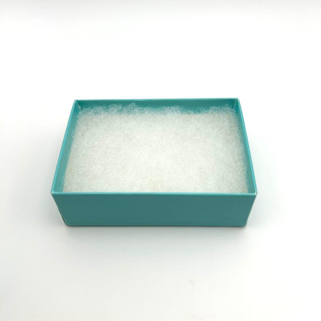 ティファニー TIFFANY&Co. マネークリップ シルバー SV925