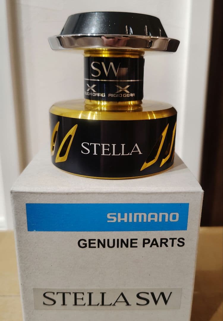 13ステラSW8000 交換用スプール