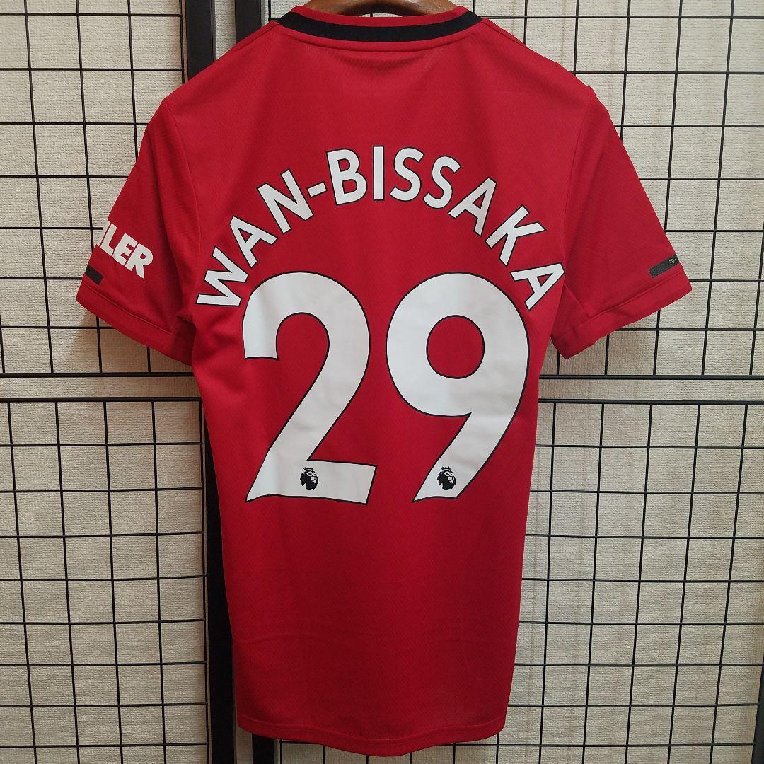 ウェア 19/20 adidas MANCHESTER UNITED  SH