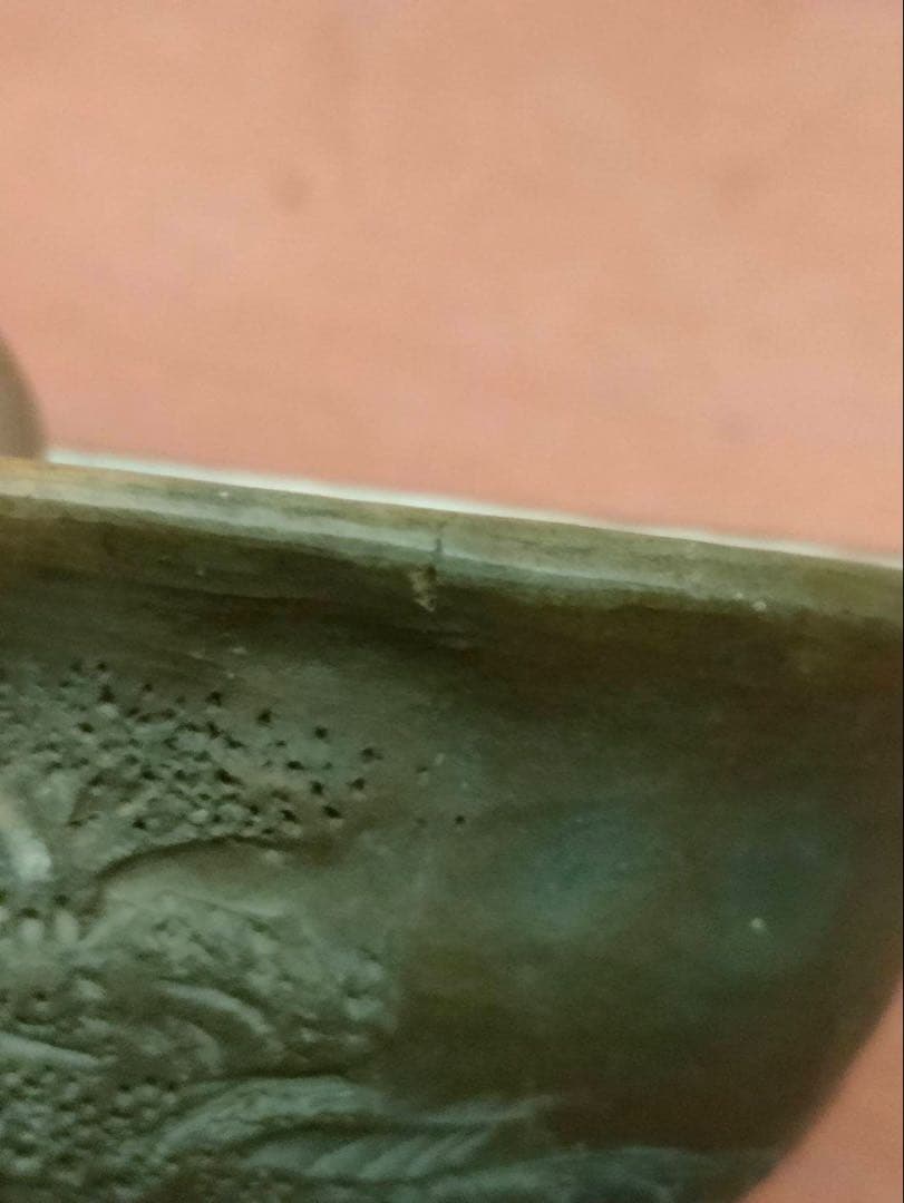 鷺脚焼 中川鷺脚作 姫路東山焼 永世舎 煎茶碗 五客