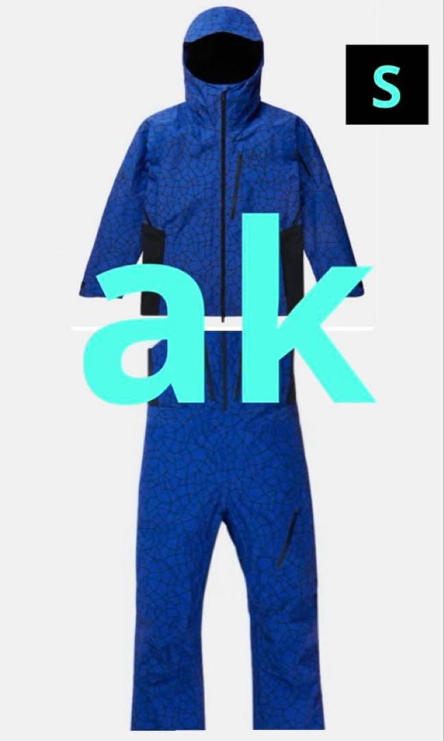 Burton [ak] GORE-TEX ウインター スノージャケット パンツ