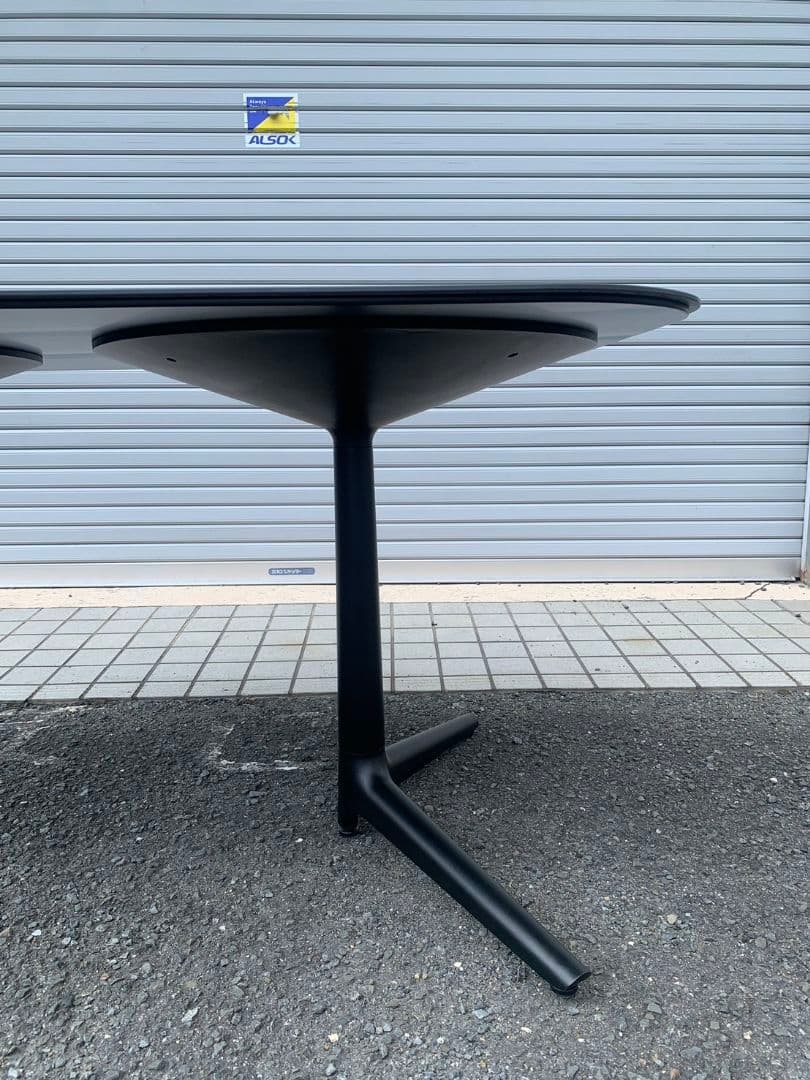 kartell ダイニングテーブル Multiplo カルテル　M2709