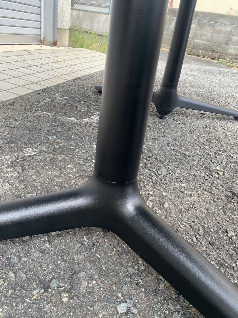 kartell ダイニングテーブル Multiplo カルテル　M2709