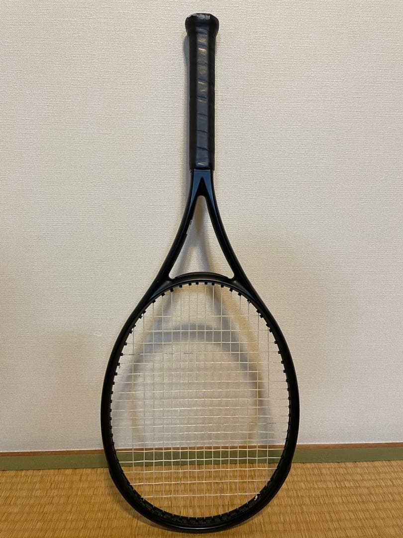 ウィルソン　ウルトラ100 V4 ノワール