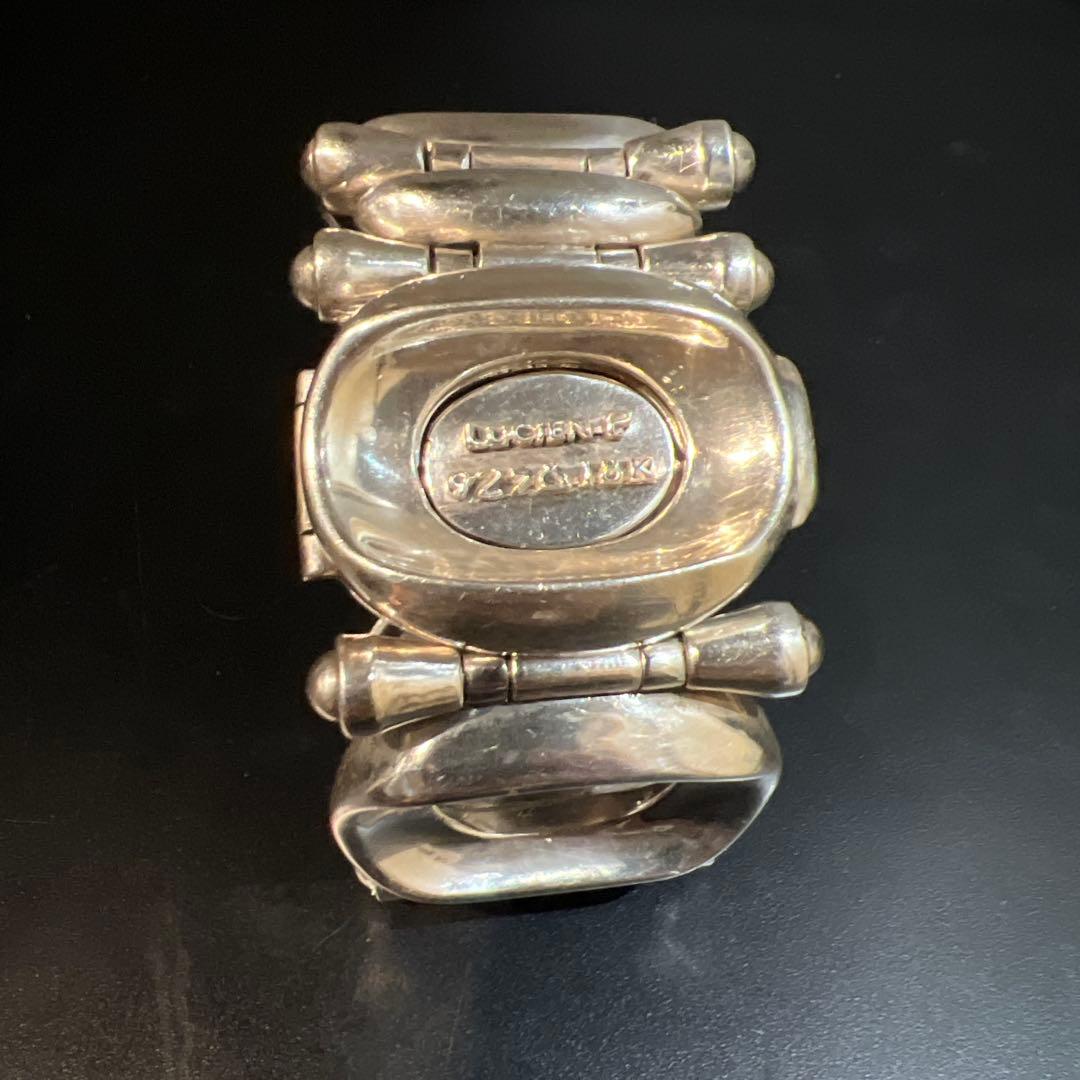 ベ*チ様 ルシアンペラフィネ ブレスレット K18/SV925 アクセサリー