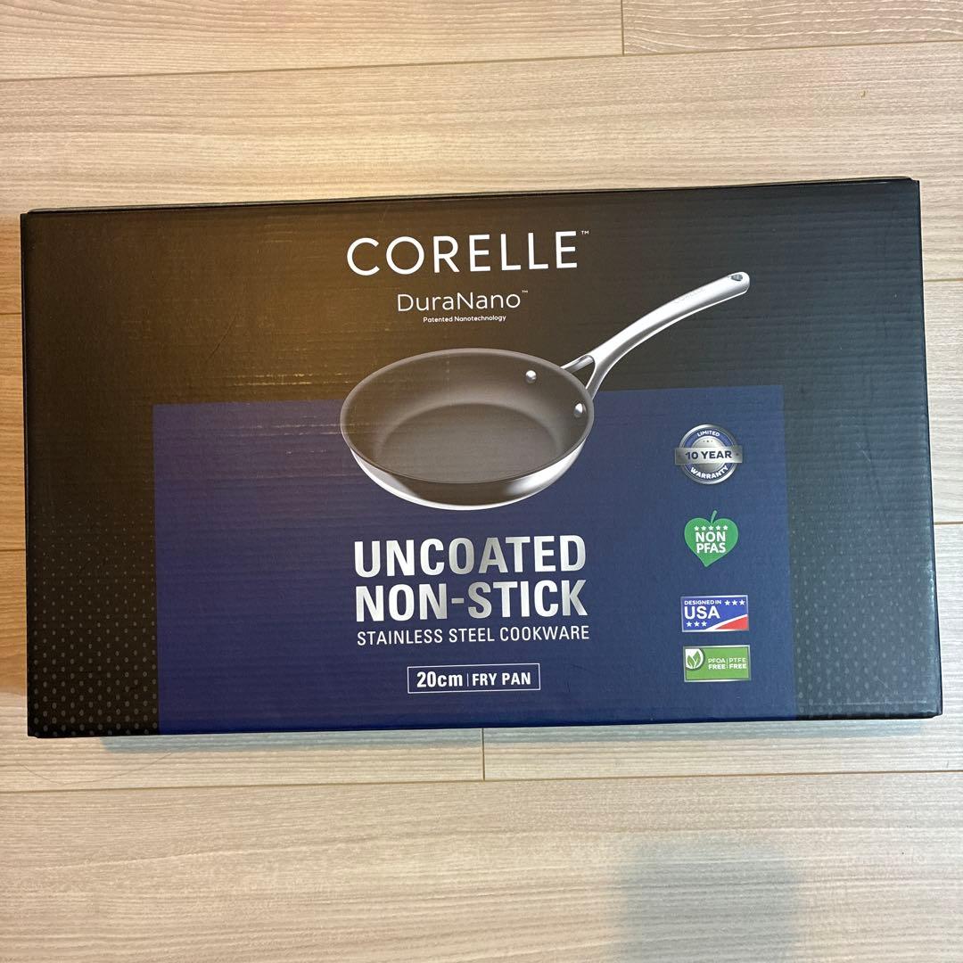CORELLE フライパン　20cm