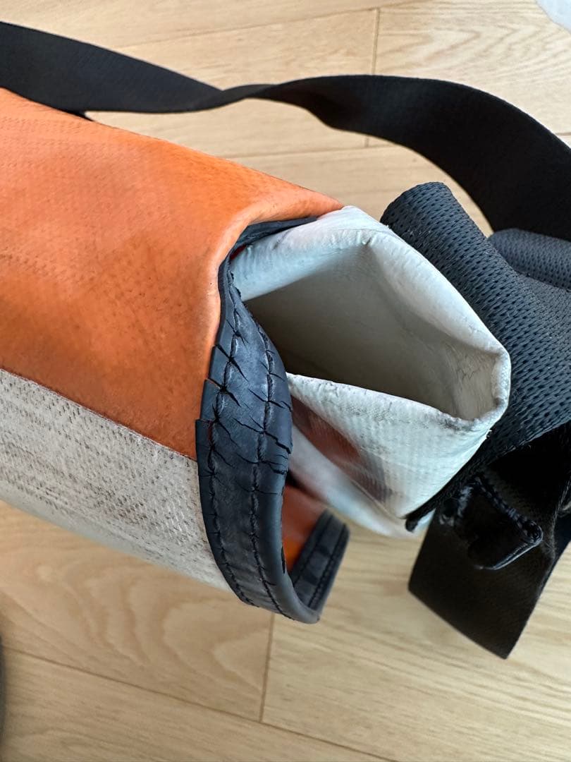 S*i様 FREITAG F14 DEXTER