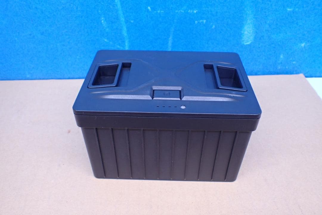 1234# NEXT GEAR ダポータブル冷蔵庫専用 リチウムイオンバッテリー