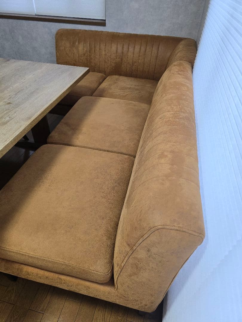 ☆☆クラッシュゲート　ソファ　肩肘