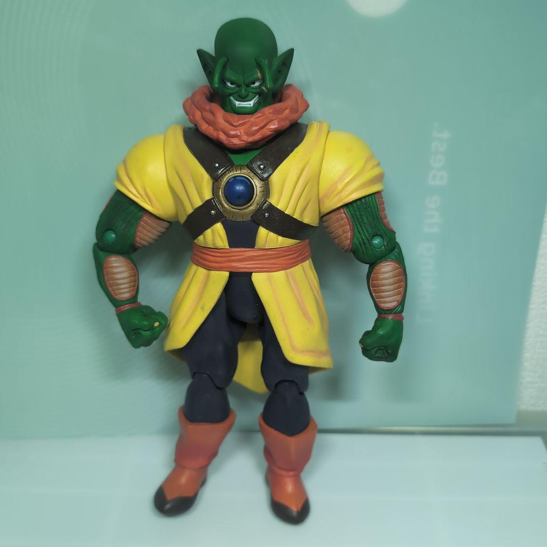 スラッグ フィギュアDORAGON BALL Z ムービーコレクション