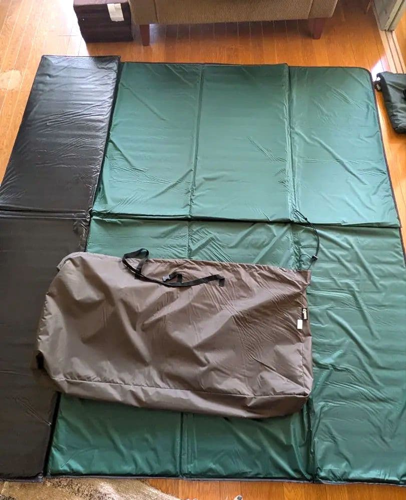 mke1121さま専用　オガワ グランドマット2230 インナーマット