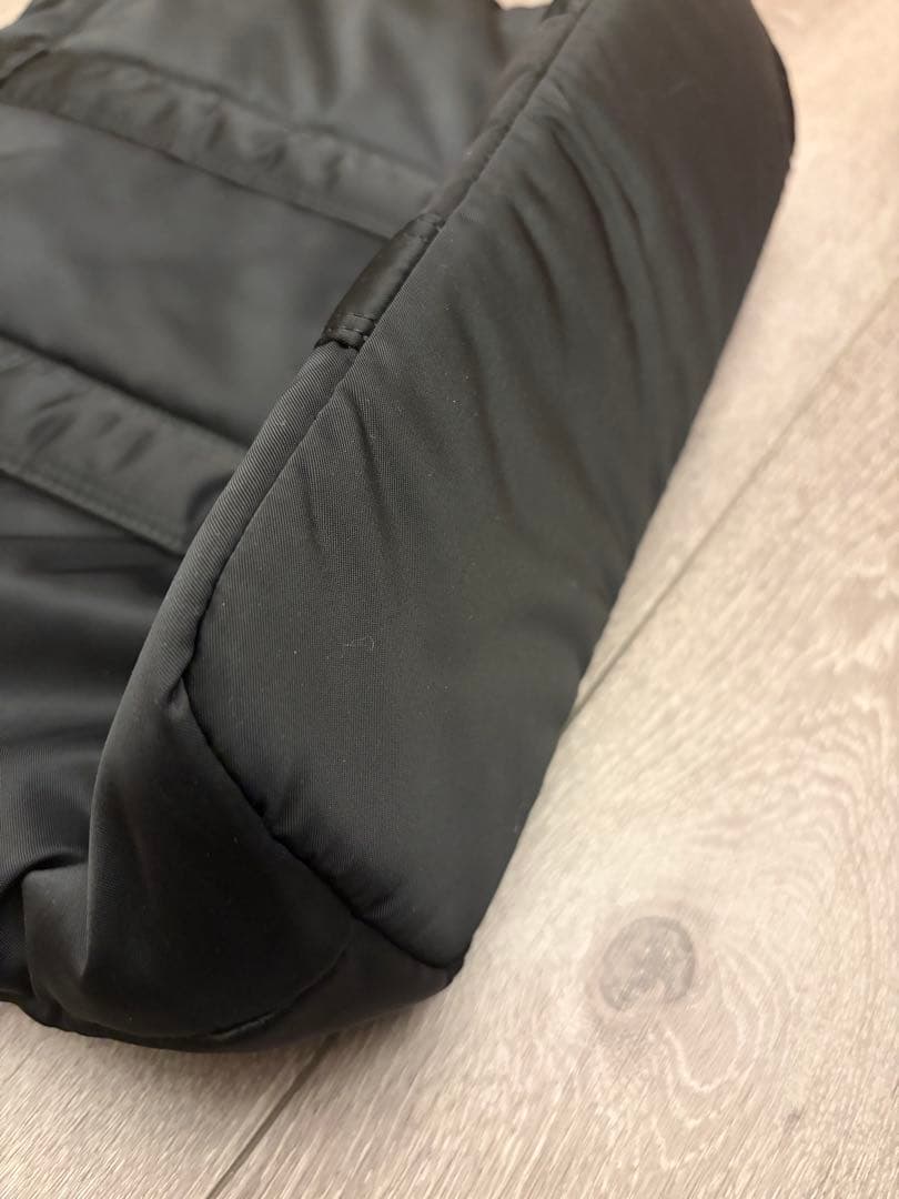 PORTER 吉田カバン TANKER トート 黒