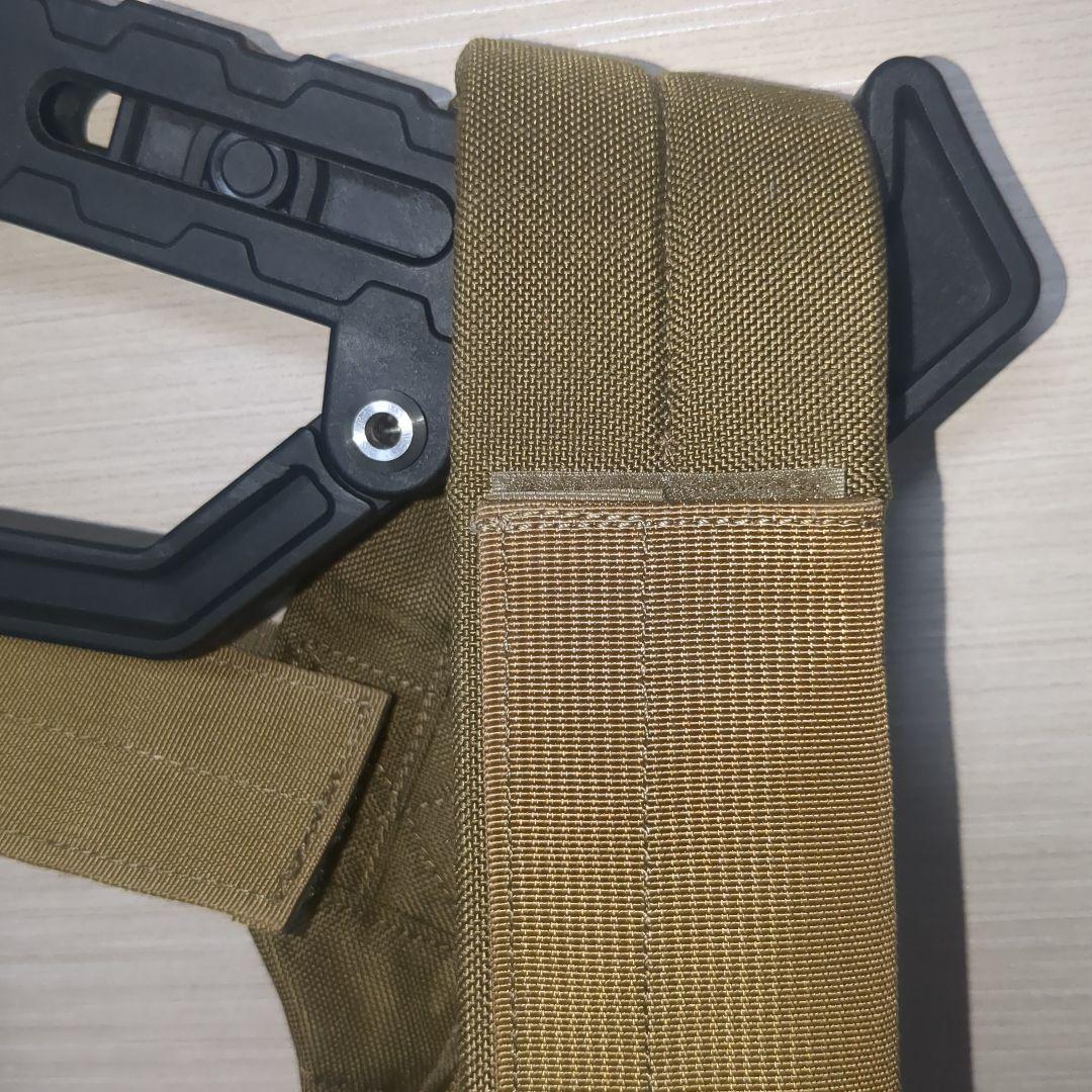 FLYYE製実物レプリカ Tactical LBT 1961Aチェストリグ　CB