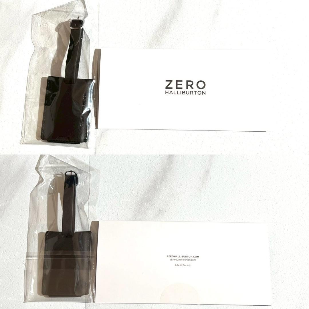 未使用　ゼロハリバートン　アルミニウム3.0　94401　28L　キャリー　黒