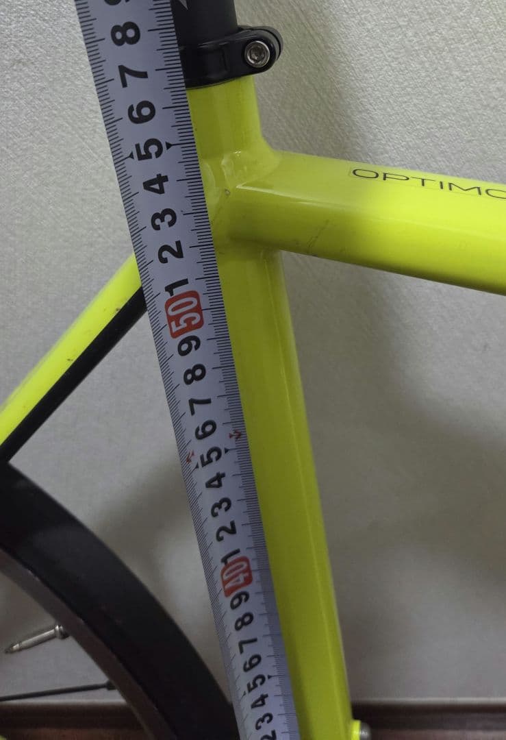 キャノンデール　オプティモ