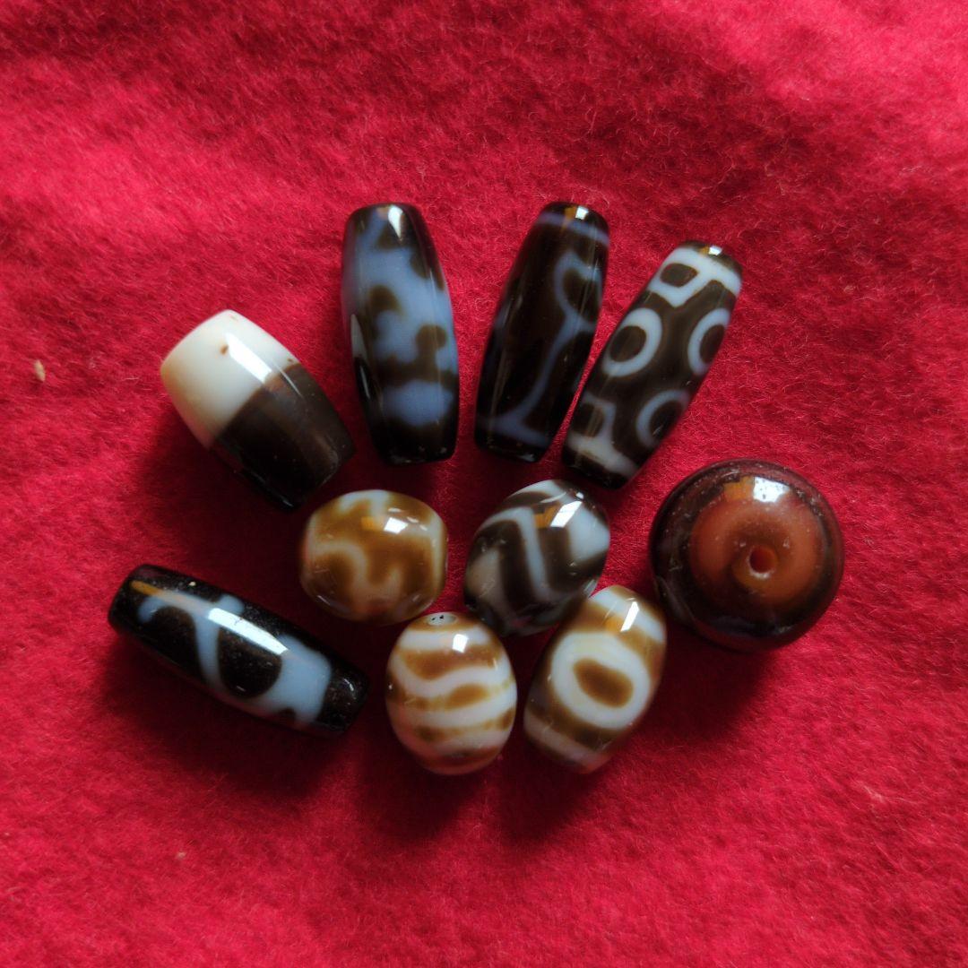 如意天珠【グリーンターラ】