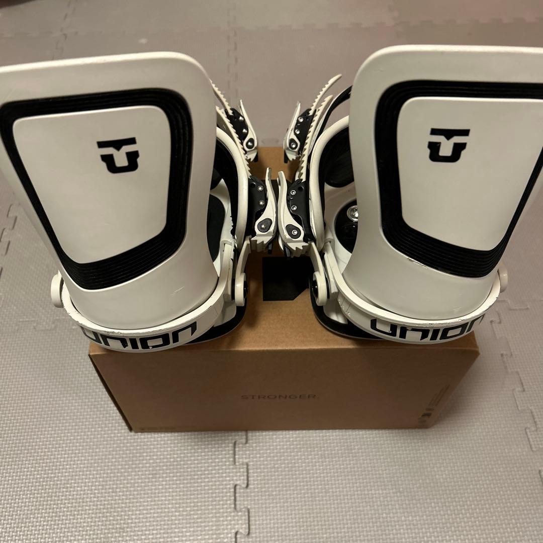 ユニオン（UNION） ビンディング レディース 23-24 Sサイズ