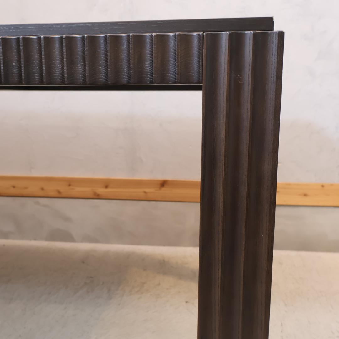 aidec アイデック VIENNA ダイニングテーブル クラシック テーブル