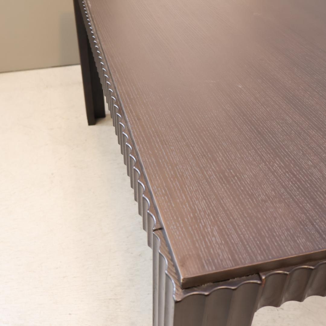 aidec アイデック VIENNA ダイニングテーブル クラシック テーブル