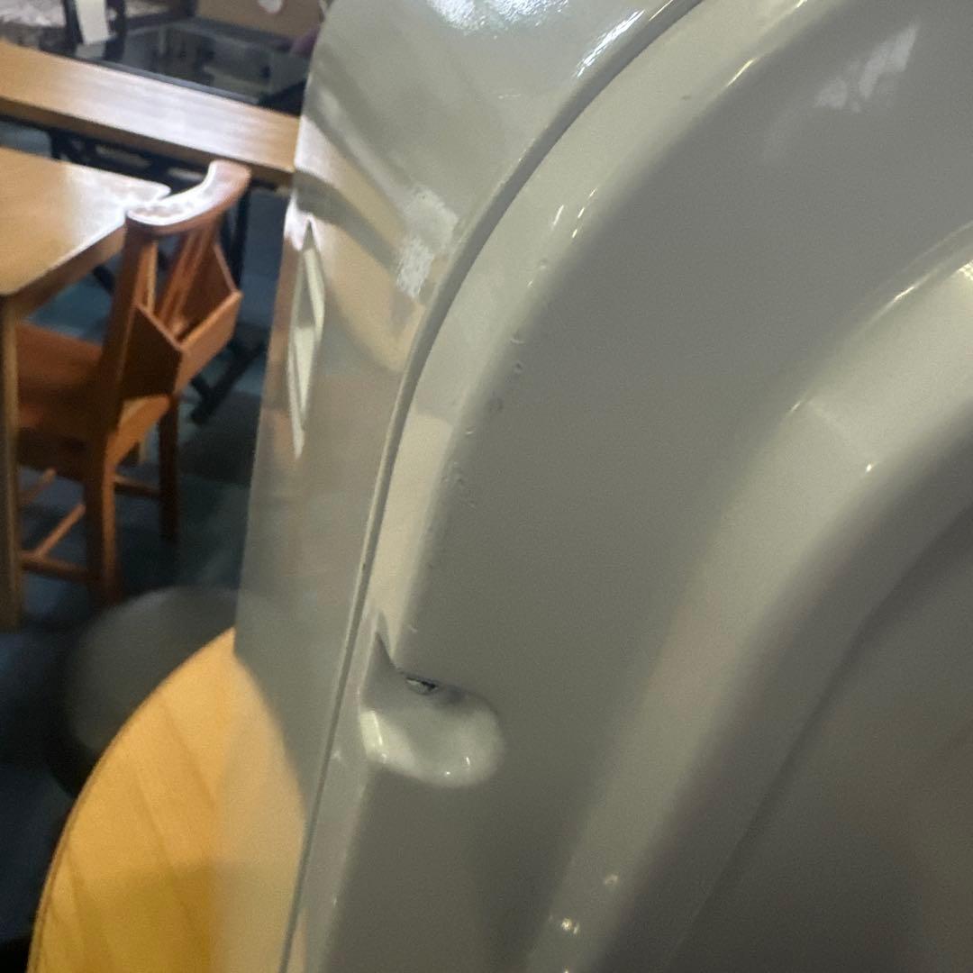 式衣類乾燥機 ホワイト 前開き. 2024年