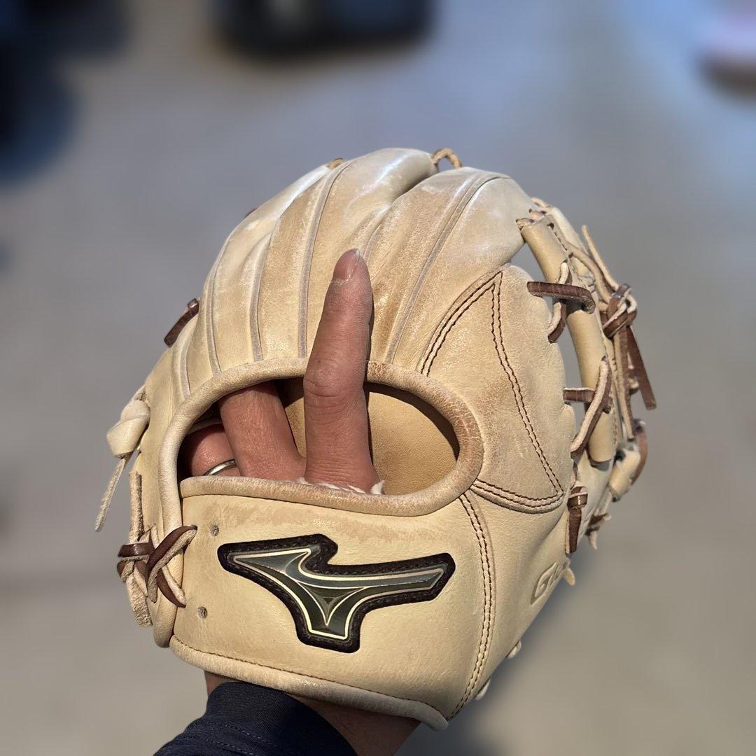 ミズノ　グローバルエリート