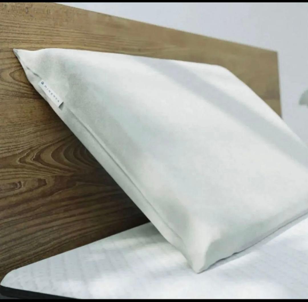 通販の虎 ミネルヴァピロー ミネルヴァスリープ ヒカル 枕