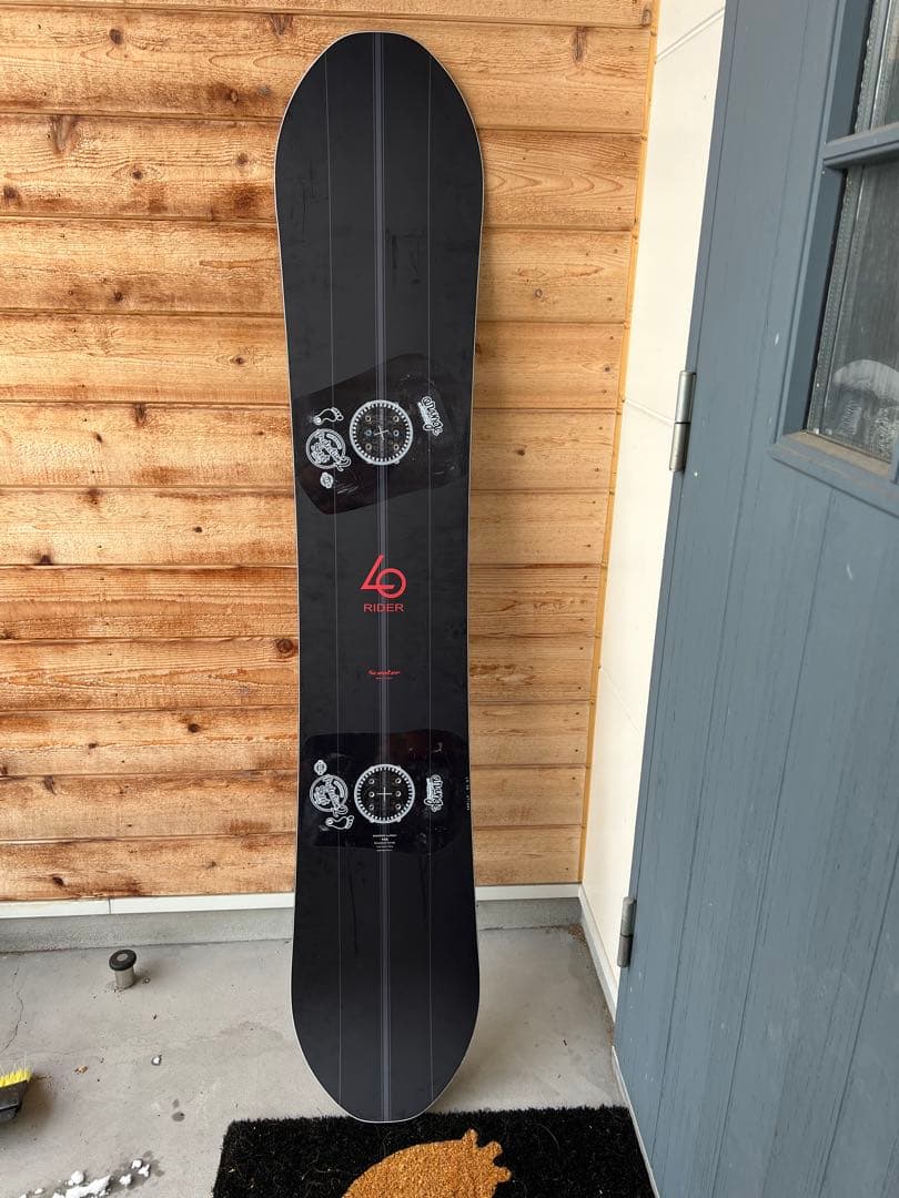 scooter Lo-Rider 156 24-25モデル