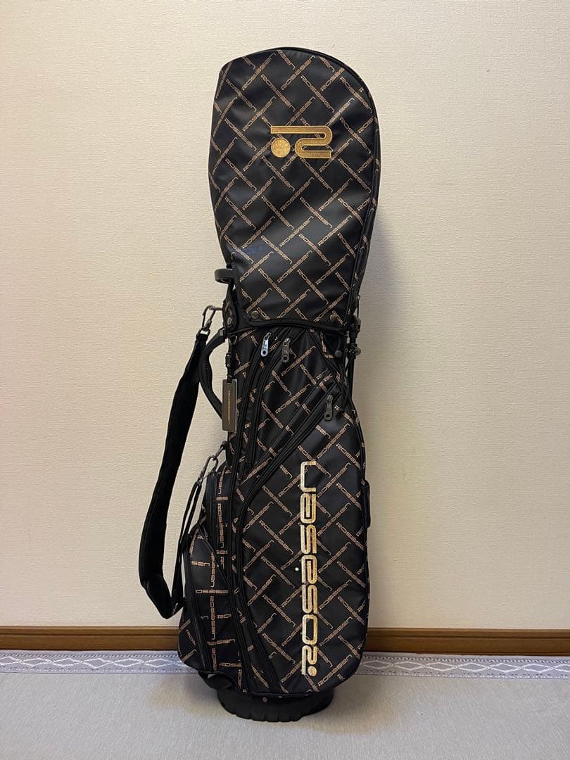 ロサーセン　キャディバッグ