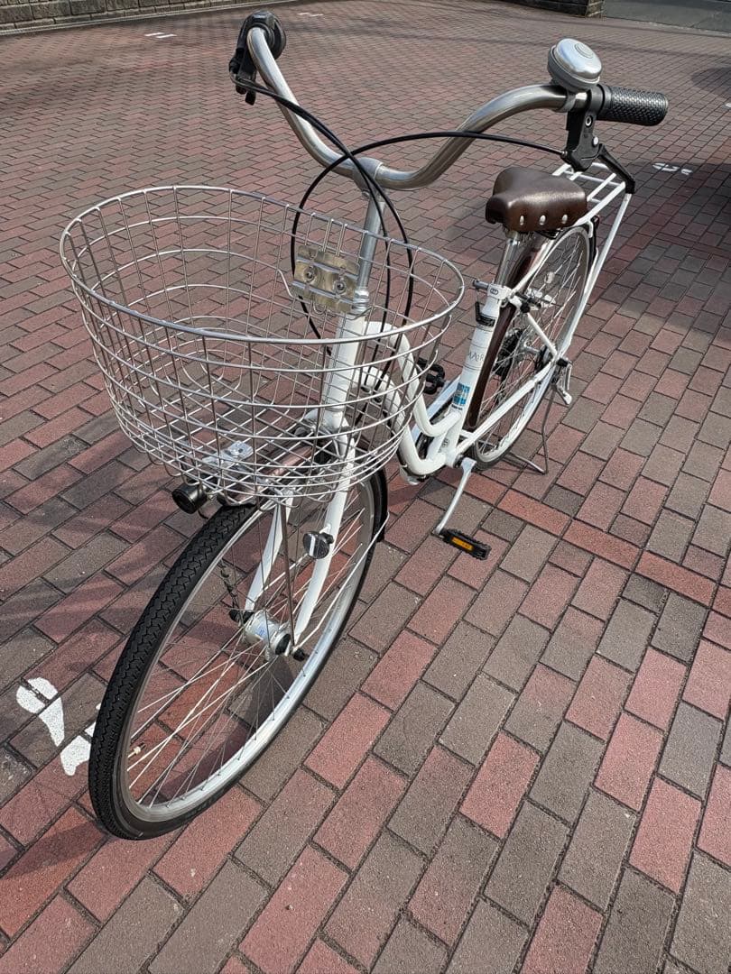 Yukihiro Yachobuzさん専用 オートライト・パパチャリ(27㌅)