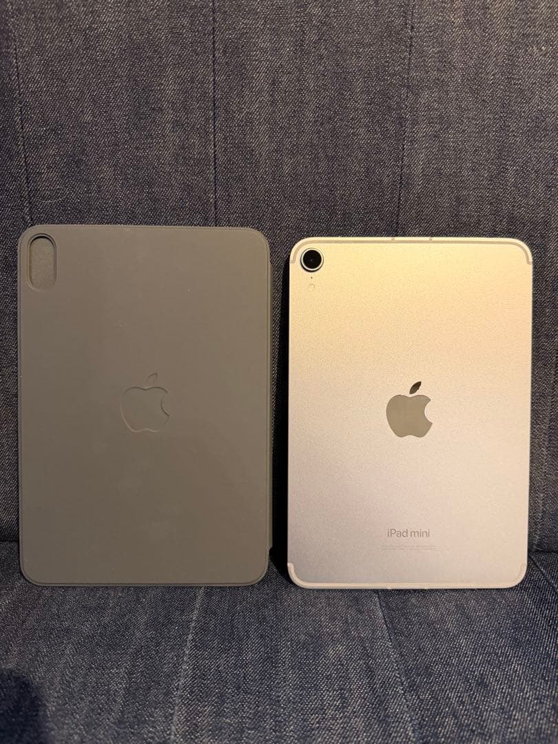 iPad mini A17pro wifi+ Cellular SIMフリー