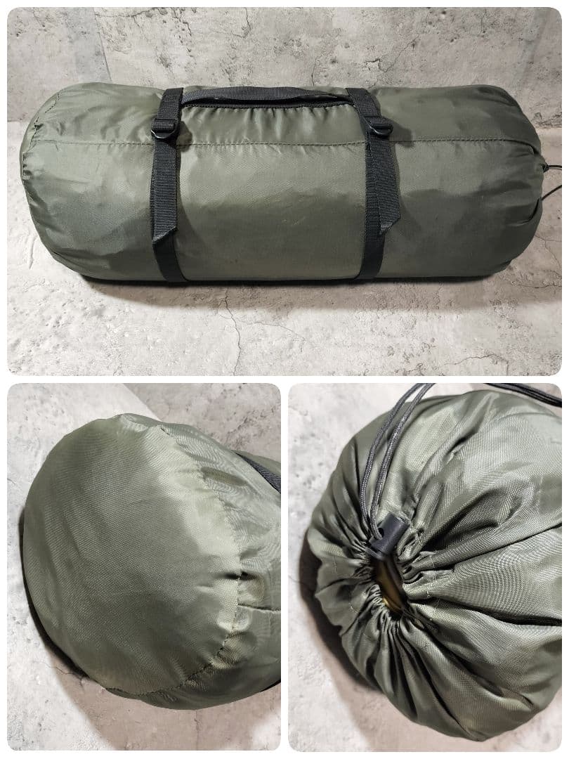 Ogawa 小川キャンパル Milford23 ミルフォード23 テント