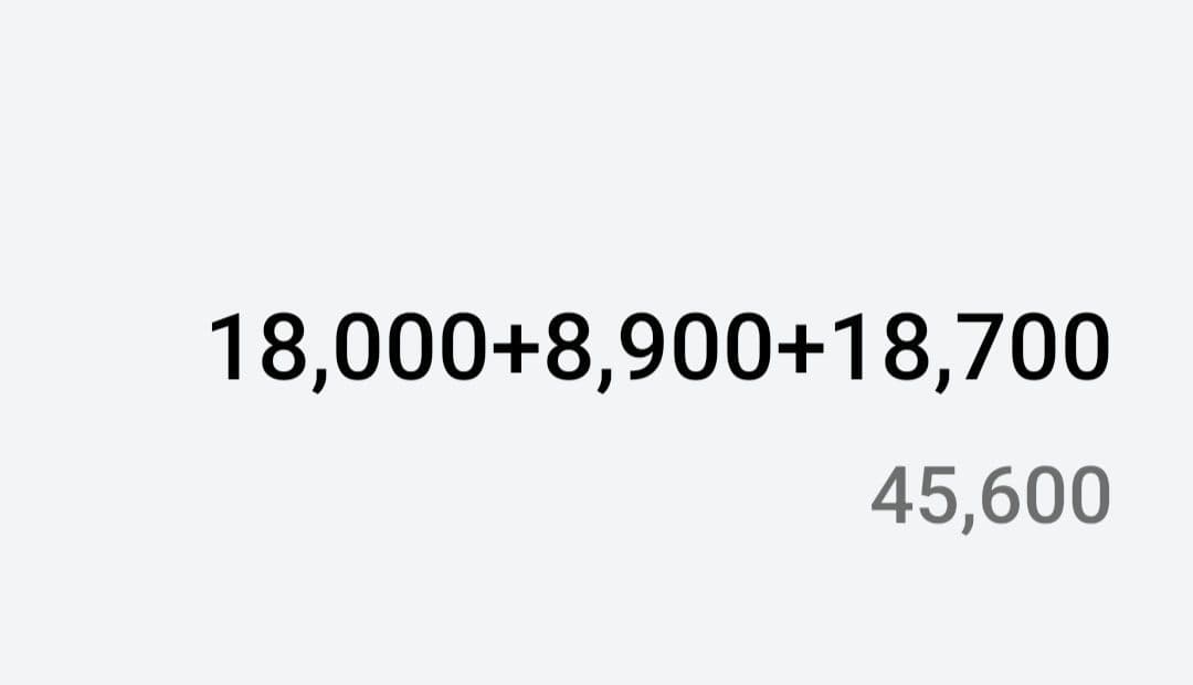 YAMADAYA　福袋　総額