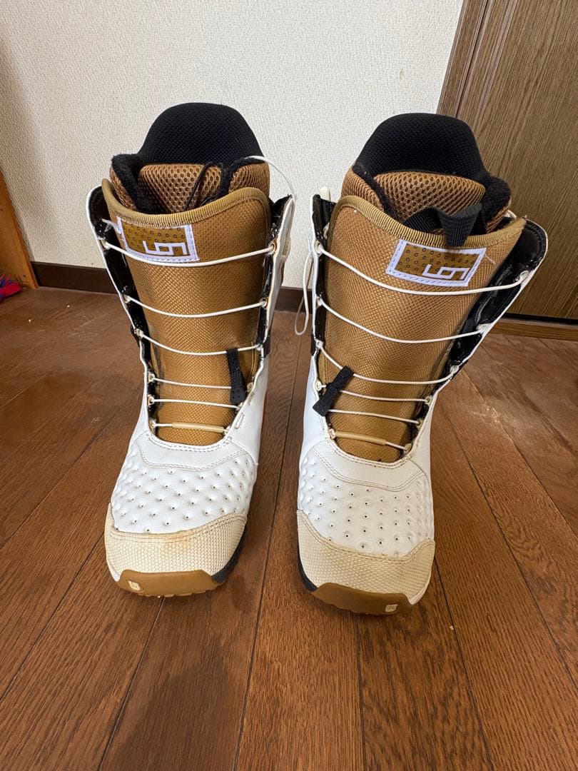 スノーボードブーツ バートン BURTON ION 27,5