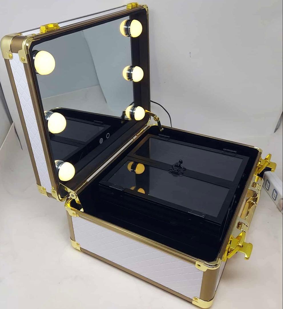 Francfranc ヴァリーズ ハリウッドボックス