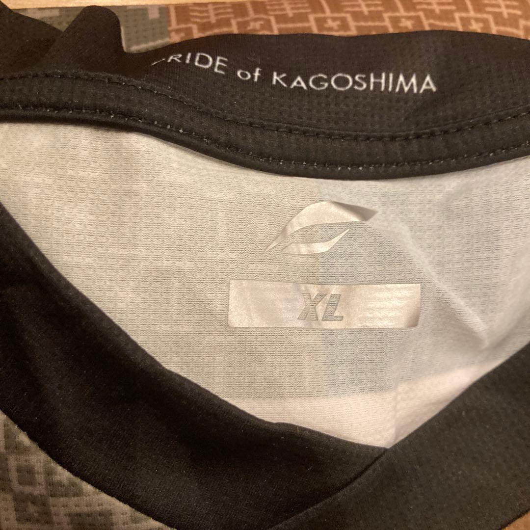 Kagoshima United FC おまけ付き