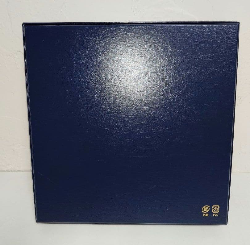 マイセンMEISSENオタフク100周年記念プレートペア お多福 ブルーオニオン