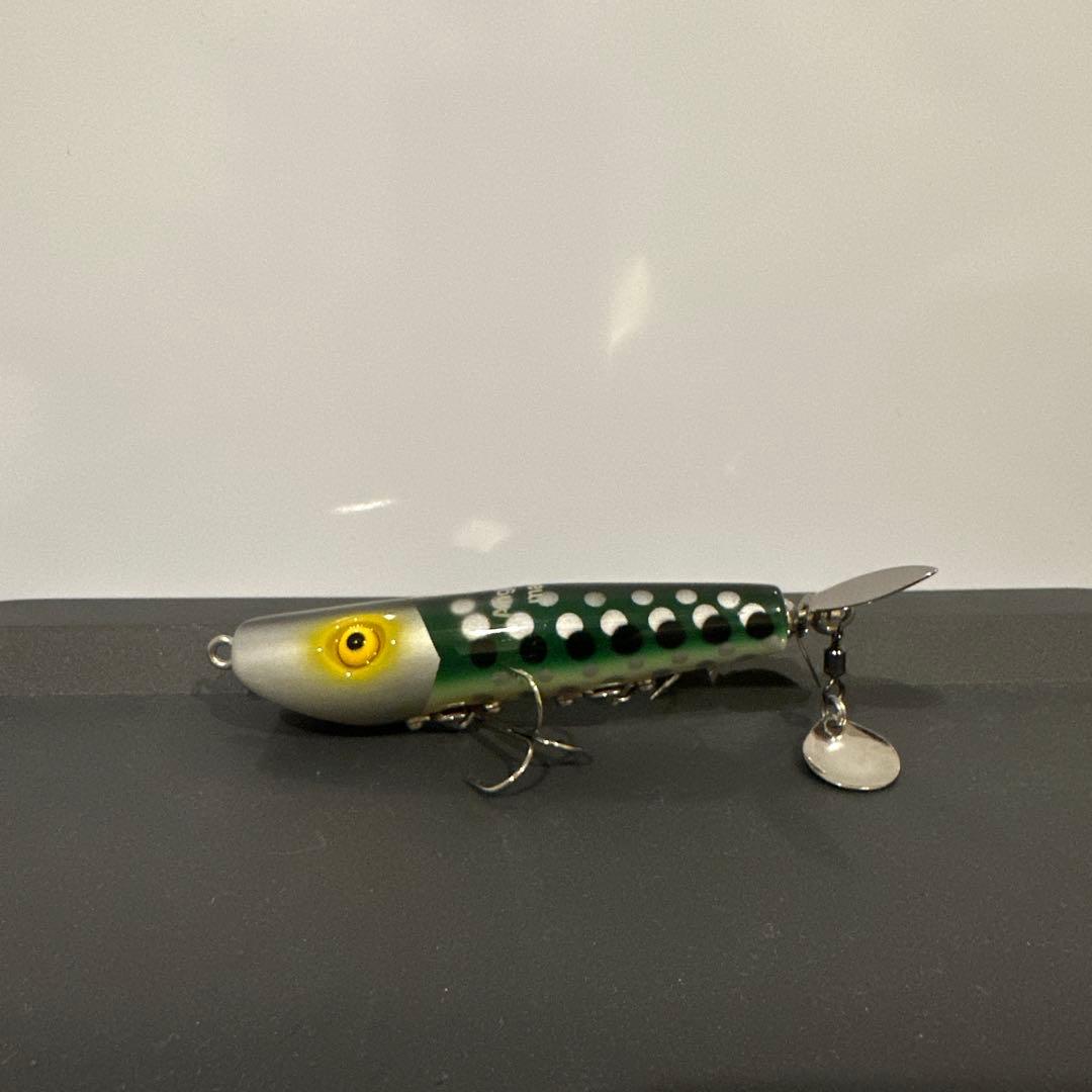 アングラーズメイド　ノックンプロップjr1.5