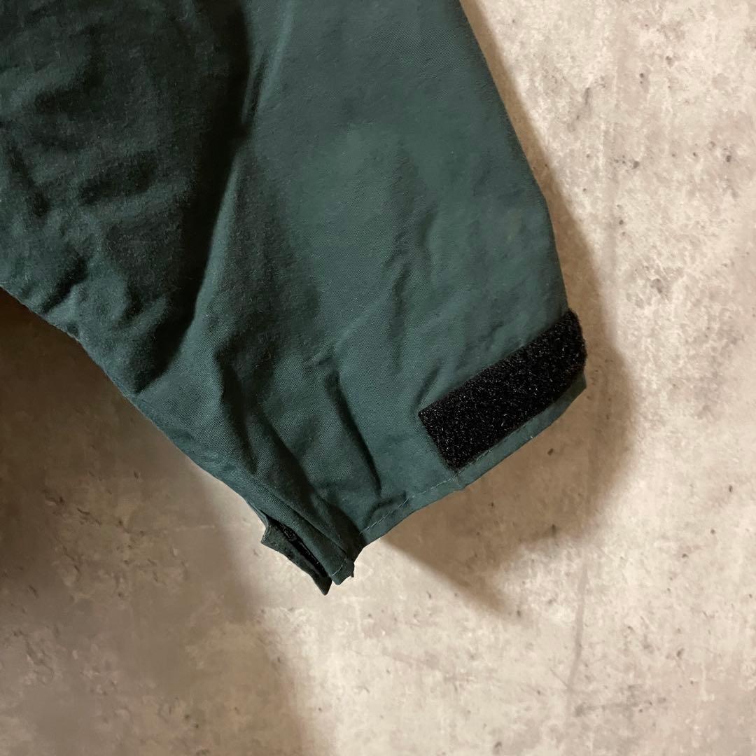 Burtonバートンスキーウェアスノーボードジャケット上着青ブルー水色紺ネイビー