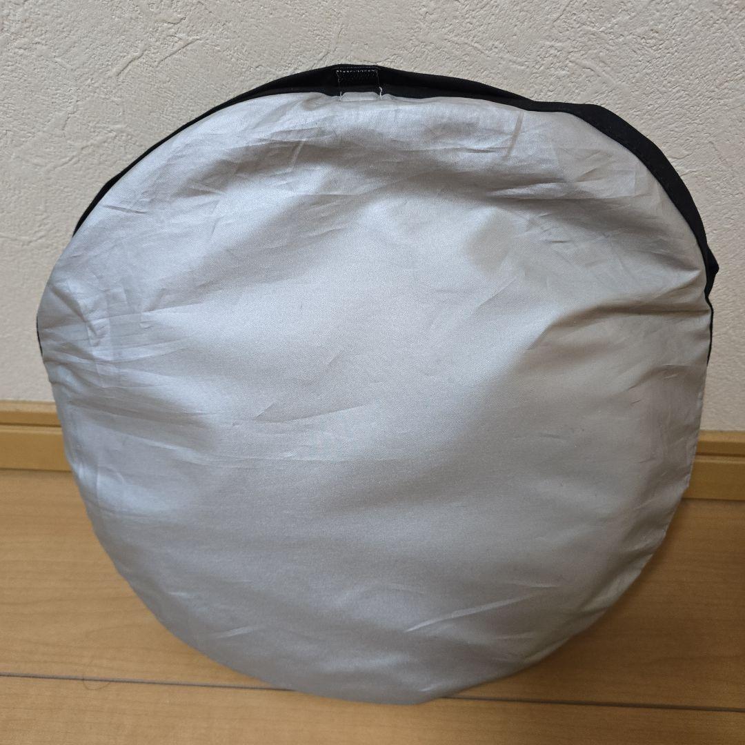 MUGEN 無限　サンシェード　FK7 FK8 FC1 ZE4