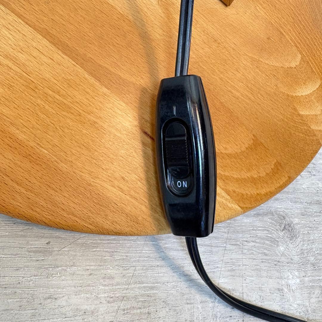 【廃盤品！】DOMUS ドムス POLLO ヤマギワ フロアランプ スタンド