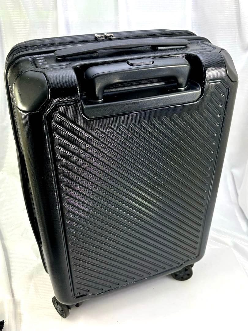 marl24　SS 36L 軽量 拡張 ガーレ A.L.I GALE